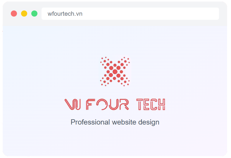 Đội ngũ WFourTech