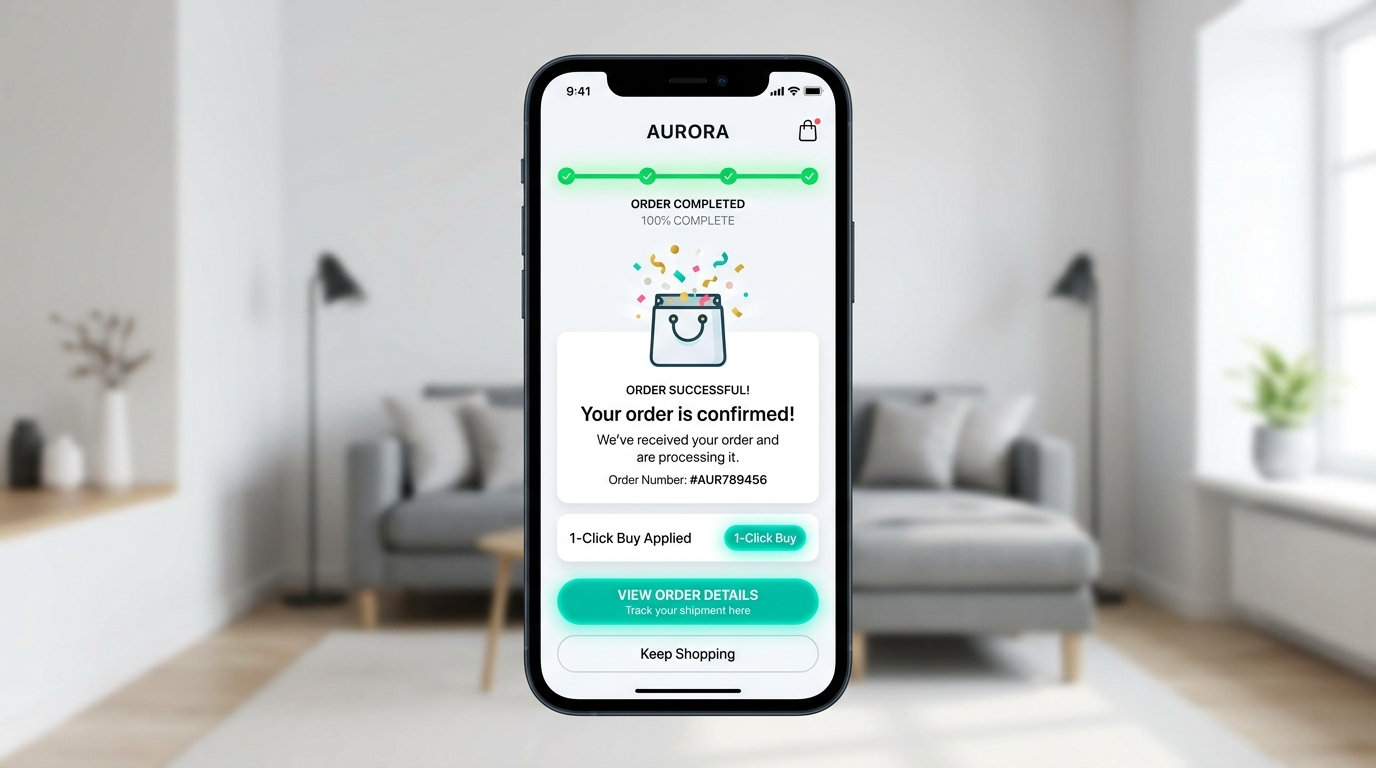Tối ưu trải nghiệm Checkout UX: Giảm 70% tỷ lệ bỏ đơn hàng (Baymard Benchmark)