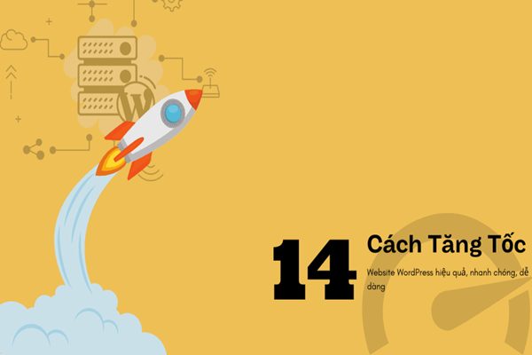 Cách tối ưu tốc độ website WordPress hiệu quả