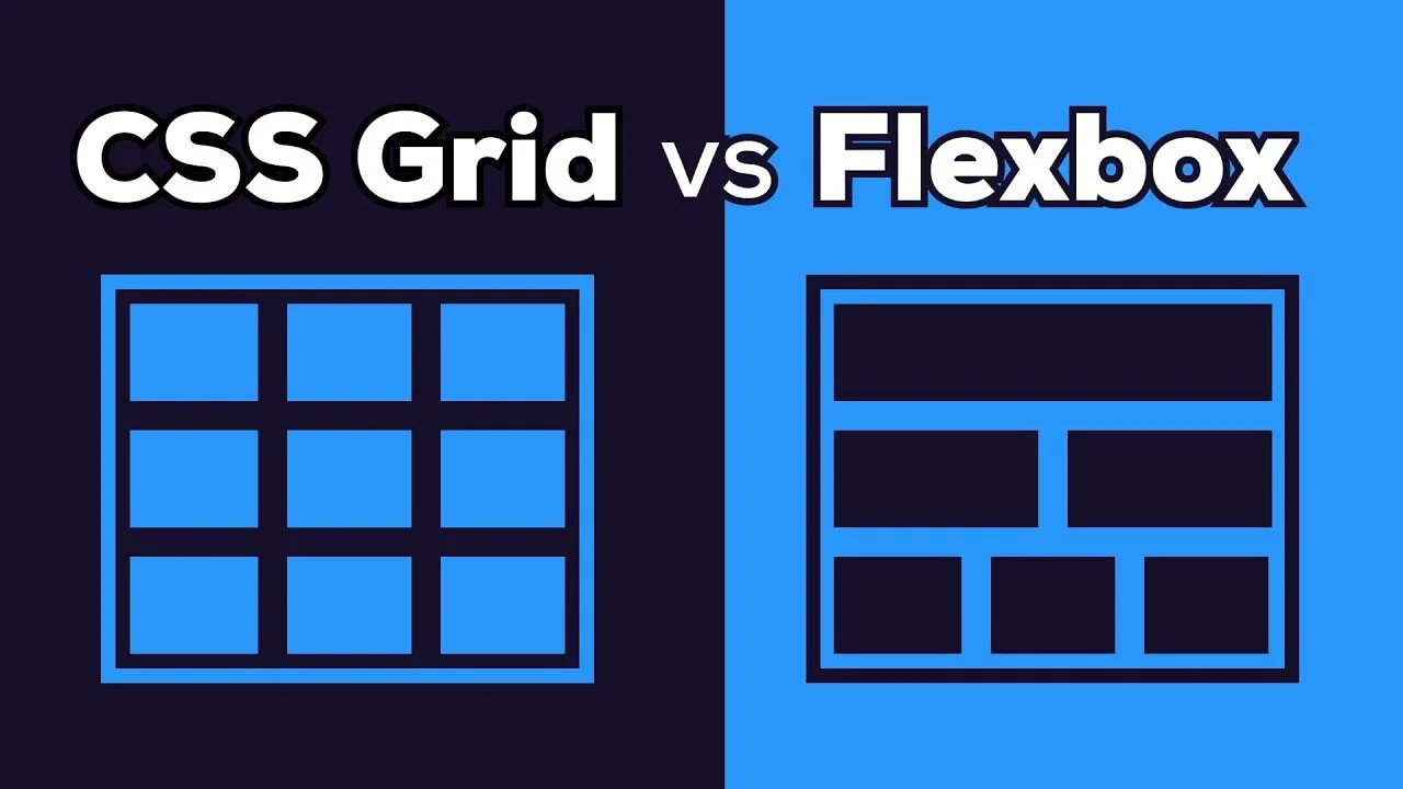 Thiết kế responsive với CSS Grid và Flexbox