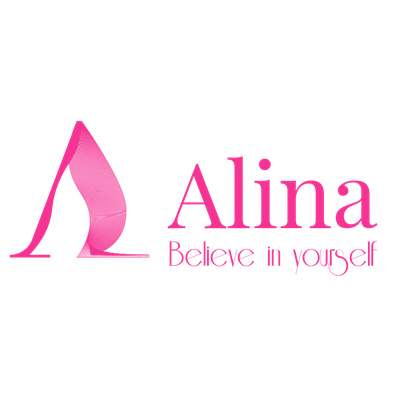 Nghệ thuật Alina logo