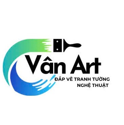 Vân Anh logo