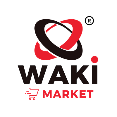 WAKI MARKET